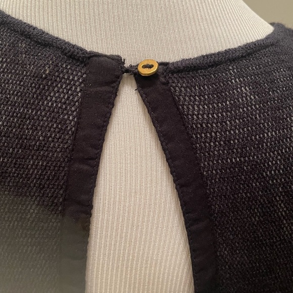 Beautiful Ulla Johnson 💯 % Cotton gauze dress - Picture 5 of 14